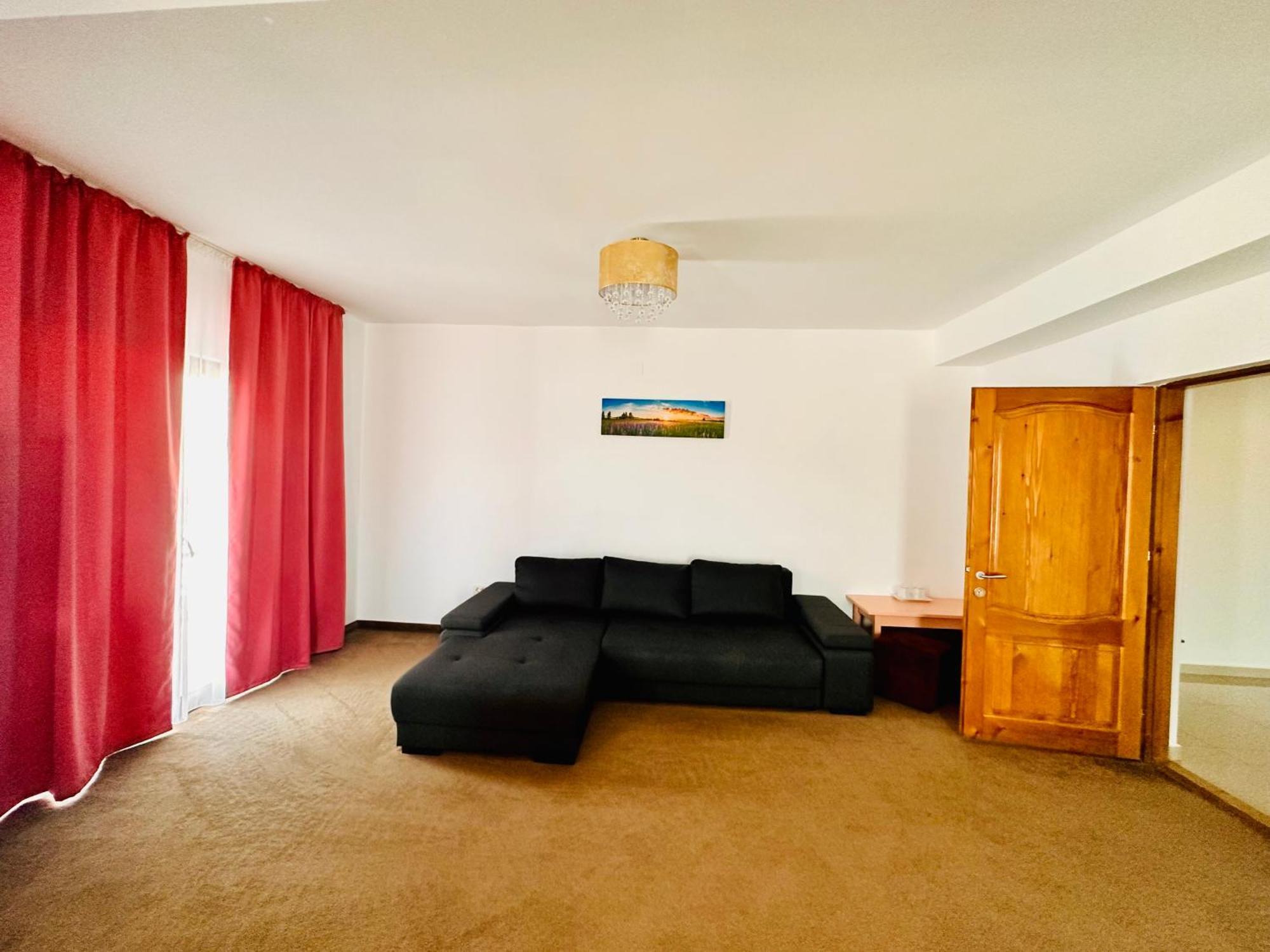 Pensiunea Fabian Hotel Jurilovca Buitenkant foto